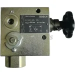 Rexroth 0532015125