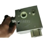 Rexroth 0532015125