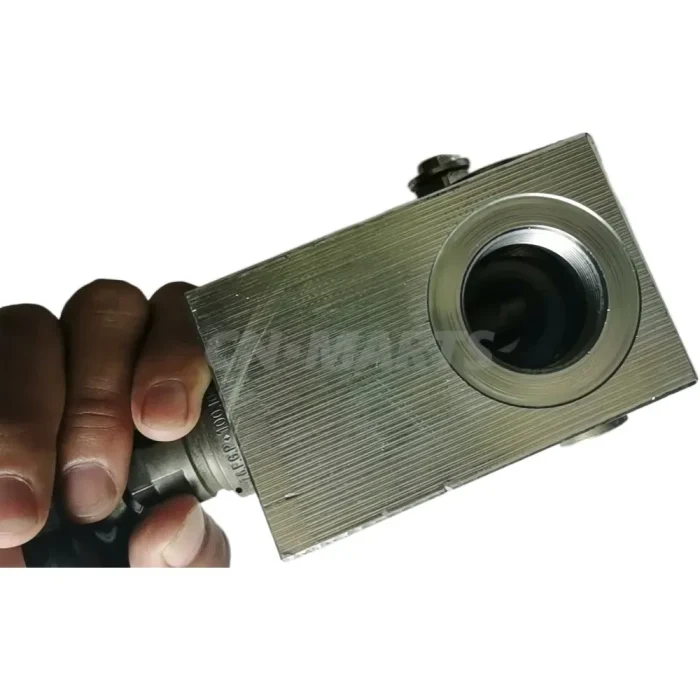 Rexroth 0532015125