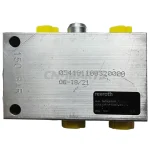 Rexroth 054101100320000