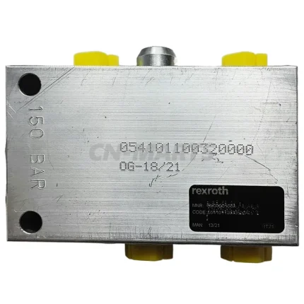 Rexroth 054101100320000