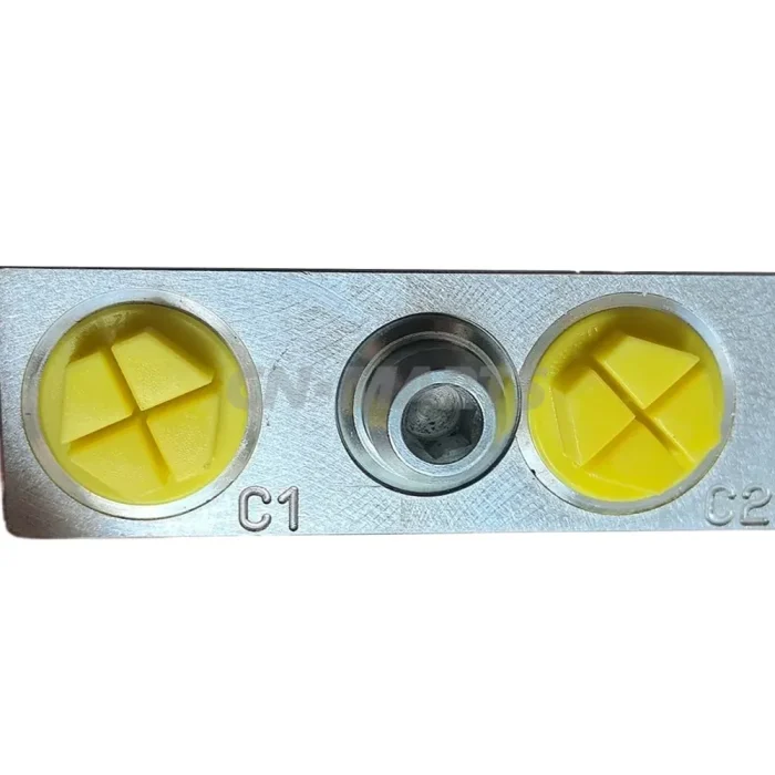 Rexroth 054101100320000