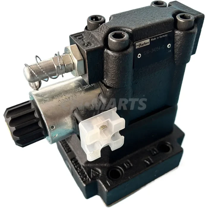 Rexroth 056-40464-H R4V06 533 30 11G0Q