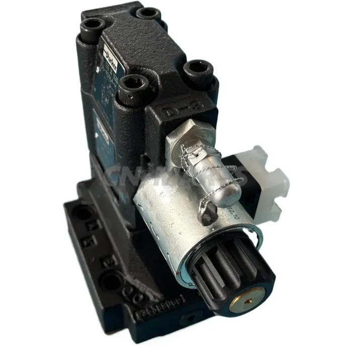 Rexroth 056-40464-H R4V06 533 30 11G0Q