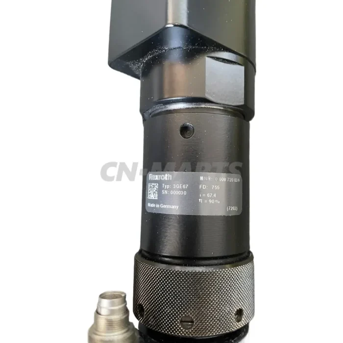 Rexroth 0608720039
