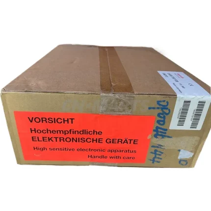 Rexroth 0608750109