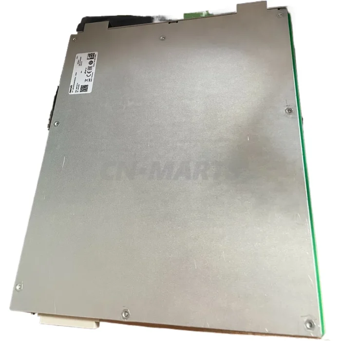 Rexroth 0608760110 VERSORGUNGSMODUL VM350