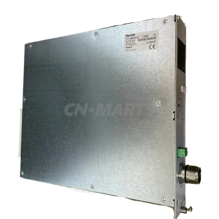 Rexroth 0608760126