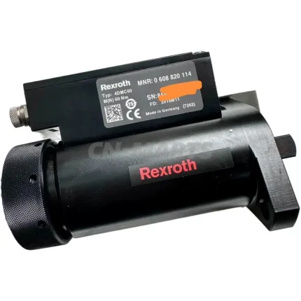 Rexroth 0608820114