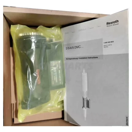 Rexroth 0608820114