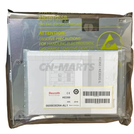 Rexroth 0608830264-AL1 KE350