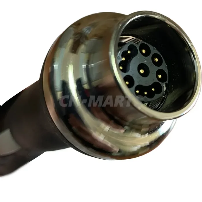 Rexroth 0608841207 ESA040S-G