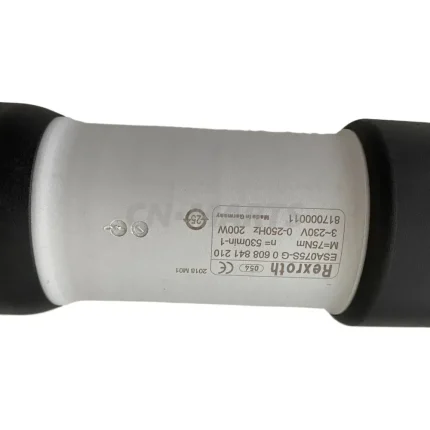 Rexroth 0608841210 ESA075S-G 0