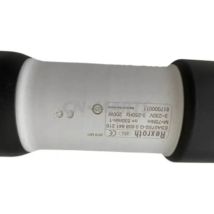 Rexroth 0608841210 ESA075S-G 0