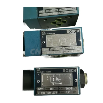 Rexroth 0811 150 202