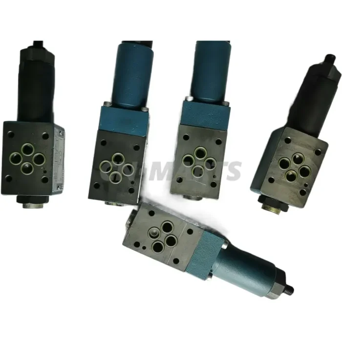Rexroth 0811 150 202