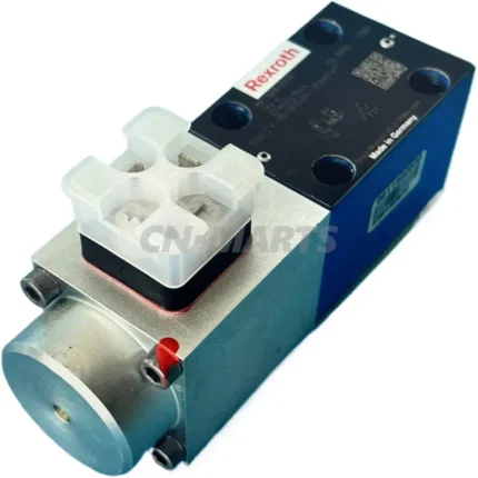 Rexroth 0811.02030 DBETX-10/80G24-25NZ4M