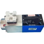 Rexroth 0811.02030 DBETX-10/80G24-25NZ4M
