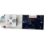 Rexroth 0811.02030 DBETX-10/80G24-25NZ4M