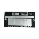 Rexroth 0811024103 ZRE -B -01-D1 098-91013