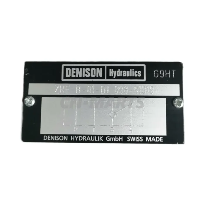 Rexroth 0811024103 ZRE -B -01-D1 098-91013
