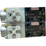 Rexroth 0811402030 DBETX-1X/80G24-25NZ4M