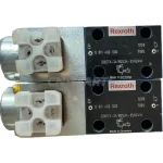 Rexroth 0811402030 DBETX-1X/80G24-25NZ4M