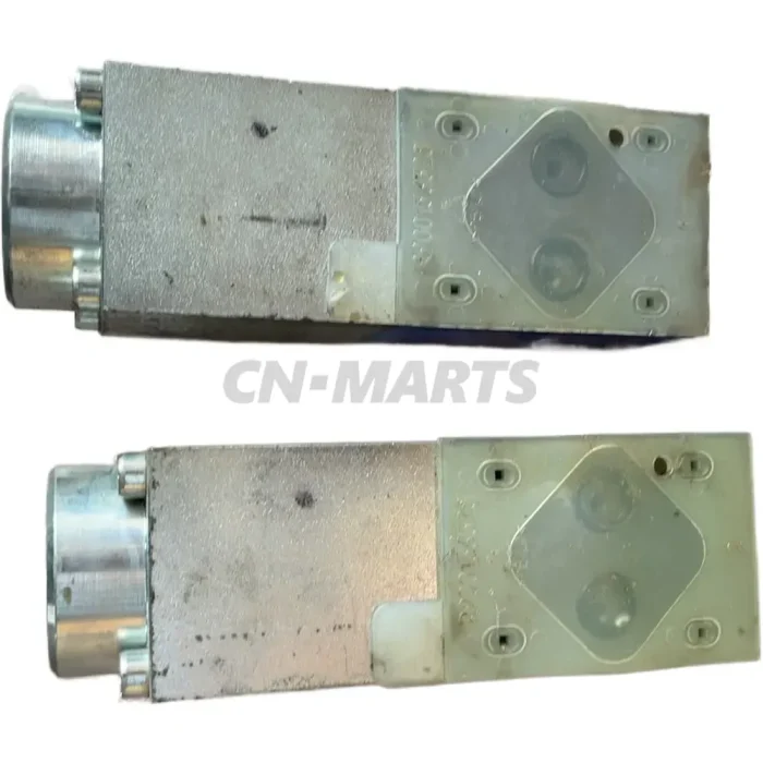 Rexroth 0811402030 DBETX-1X/80G24-25NZ4M