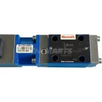 Rexroth 0811402052 DREB 6X-1X/310MG24-25Z4M