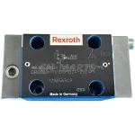 Rexroth 0811402052 DREB 6X-1X/310MG24-25Z4M