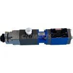 Rexroth 0811402052 DREB6X-11/310MG24-25Z4M