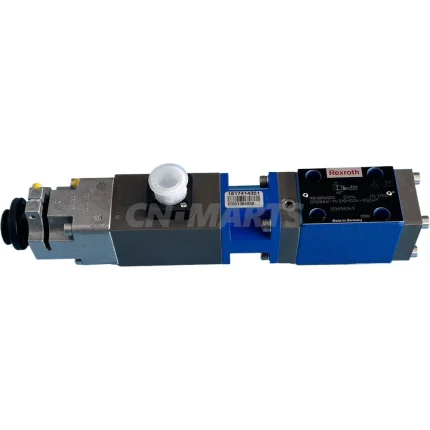 Rexroth 0811402052 DREB6X-11/310MG24-25Z4M