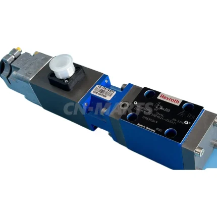 Rexroth 0811402052 DREB6X-11/310MG24-25Z4M
