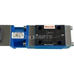 Rexroth 0811402052 DREB6X-11/310MG24-25Z4M