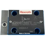 Rexroth 0811402052 DREB6X-11/310MG24-25Z4M