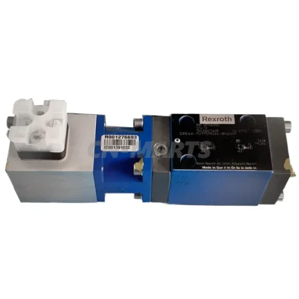 Rexroth 0811402055 DRE6X-11/175MG24-8
