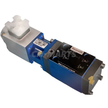 Rexroth 0811402055 DRE6X-11/175MG24-8