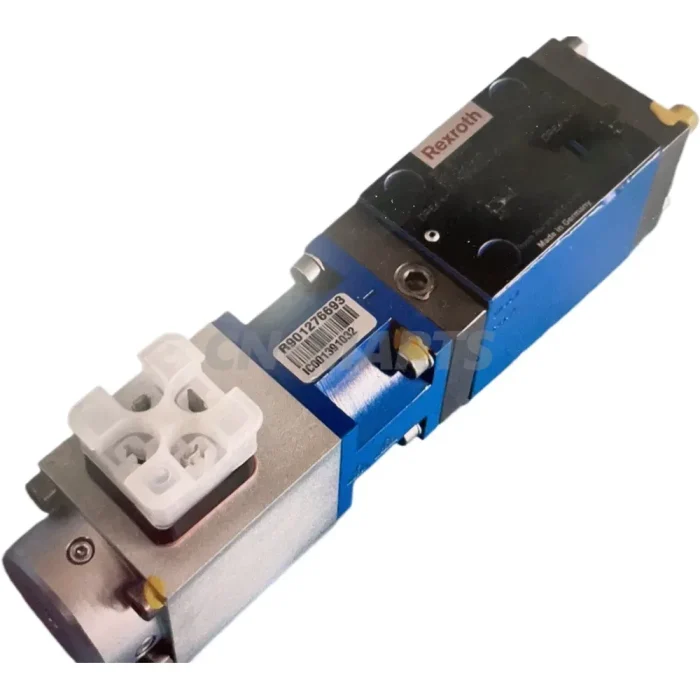 Rexroth 0811402055 DRE6X-11/175MG24-8