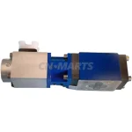 Rexroth 0811402055 DRE6X-11/175MG24-8