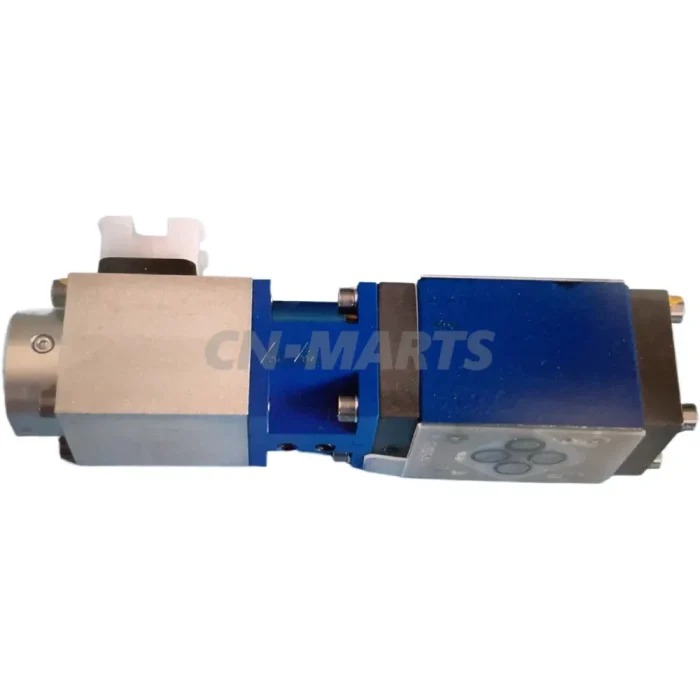 Rexroth 0811402055 DRE6X-11/175MG24-8
