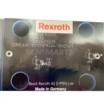 Rexroth 0811402055 DRE6X-11/175MG24-8