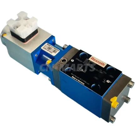 Rexroth 0811402055 DRE6X-11/175MG24-8NZ4M