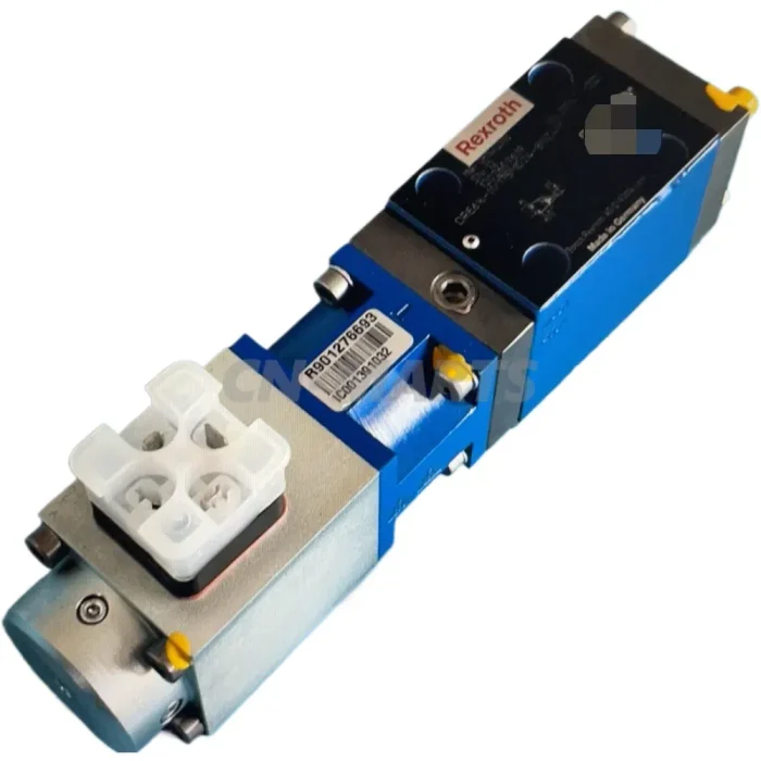 Rexroth 0811402055 DRE6X-11/175MG24-8NZ4M