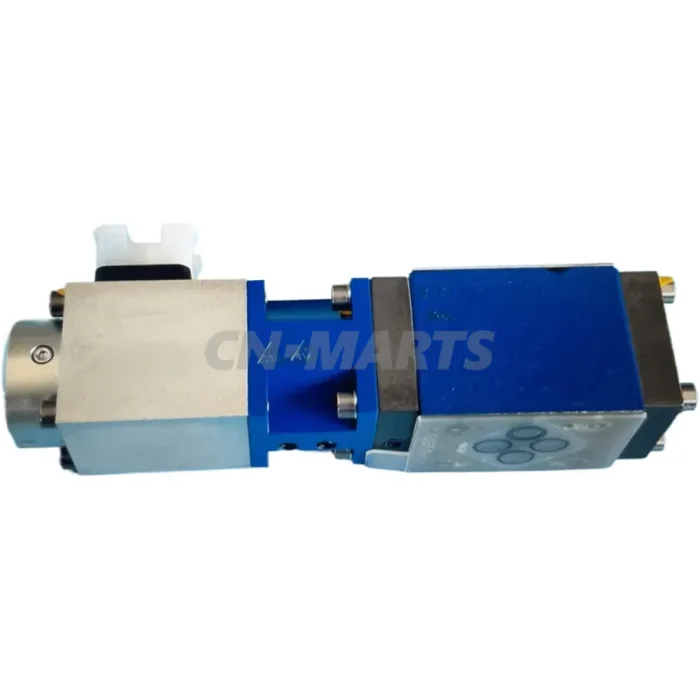Rexroth 0811402055 DRE6X-11/175MG24-8NZ4M