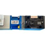 Rexroth 0811402055 DRE6X-11/175MG24-8NZ4M