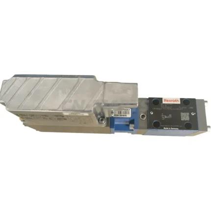 Rexroth 0811402080 DREBE6X-11/175MG24K31A1M