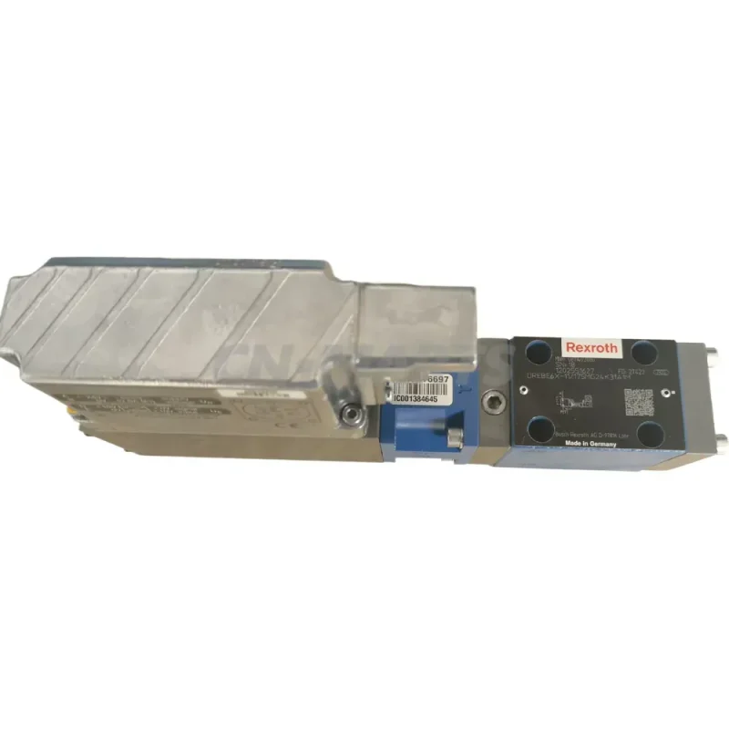 Rexroth 0811402080 DREBE6X-11/175MG24K31A1M
