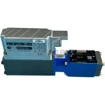 Rexroth 0811402084 DBEBE6X-11/80G24K31F1M