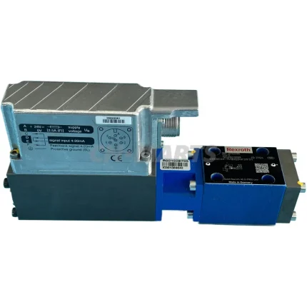 Rexroth 0811402084 DBEBE6X-11/80G24K31F1M