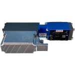 Rexroth 0811402084 DBEBE6X-11/80G24K31F1M